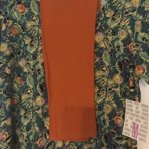 LulaRoe Outfit